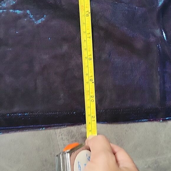 H&M  irresistible top - Picture 9 of 9